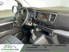 Citroen SpaceTourer BlueHDi 145 BVM  occasion  Beaupuy - photo n2