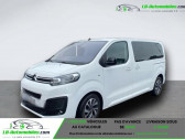 Annonce Citroen SpaceTourer occasion Diesel BlueHDi 145 BVM  Beaupuy