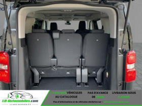 Citroen SpaceTourer BlueHDi 145 BVM  occasion  Beaupuy - photo n7