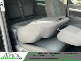 Citroen SpaceTourer BlueHDi 145 BVM  occasion  Beaupuy - photo n6