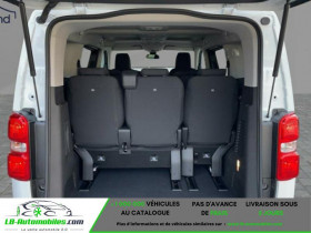Citroen SpaceTourer BlueHDi 145 BVM  occasion  Beaupuy - photo n7