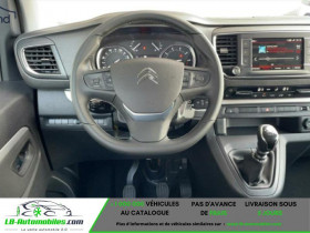 Citroen SpaceTourer BlueHDi 145 BVM  occasion  Beaupuy - photo n6