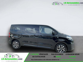 Citroen SpaceTourer BlueHDi 145 BVM  occasion  Beaupuy - photo n4