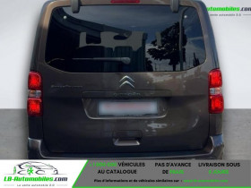Citroen SpaceTourer BlueHDi 145 BVM  occasion  Beaupuy - photo n5