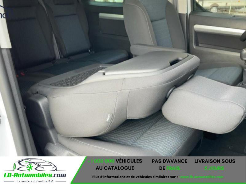 Citroen SpaceTourer BlueHDi 145 BVM  occasion  Beaupuy - photo n5