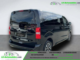 Citroen SpaceTourer BlueHDi 145 BVM  occasion  Beaupuy - photo n3