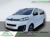 Annonce Citroen SpaceTourer occasion Diesel BlueHDi 145 BVM  Beaupuy