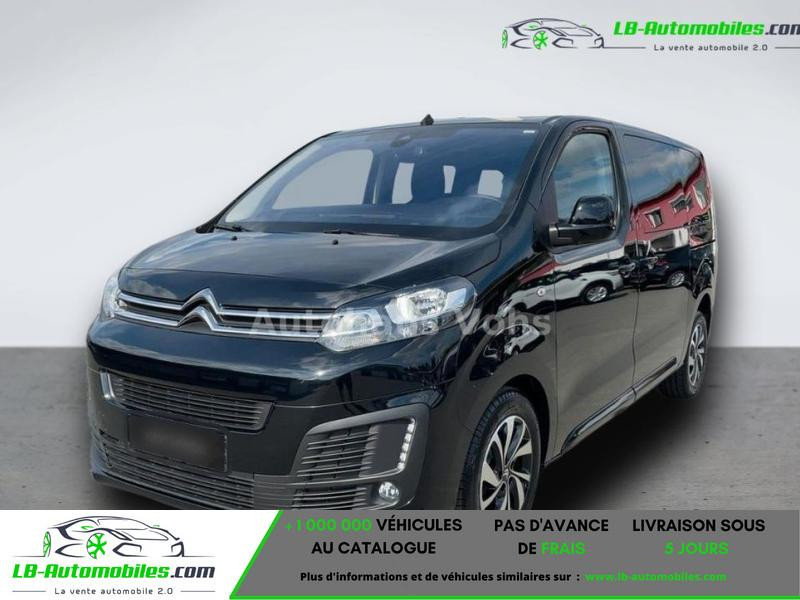 Citroen SpaceTourer BlueHDi 145 BVM  occasion  Beaupuy