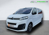 Annonce Citroen SpaceTourer occasion Diesel BlueHDi 145 BVM  Beaupuy