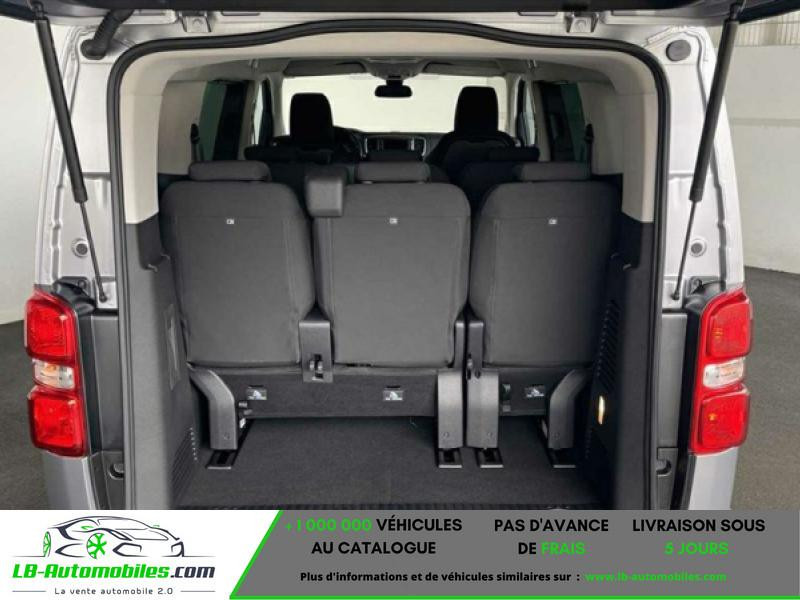 Citroen SpaceTourer BlueHDi 145 BVM 2024 - photo n°5 Citroen SpaceTourer BlueHDi 145 BVM  occasion à Beaupuy - photo n°5