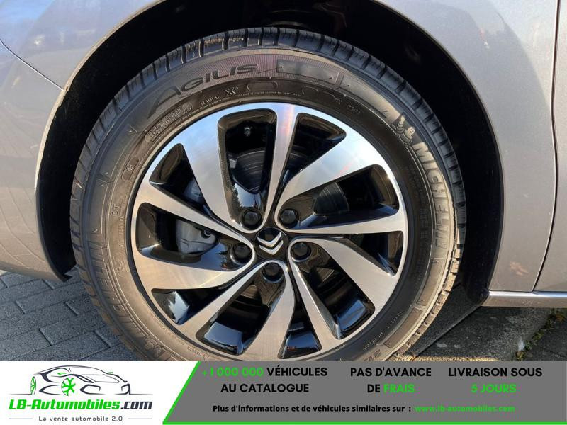 Citroen SpaceTourer BlueHDi 145 BVM 2024 - photo n°3 Citroen SpaceTourer BlueHDi 145 BVM  occasion à Beaupuy - photo n°3