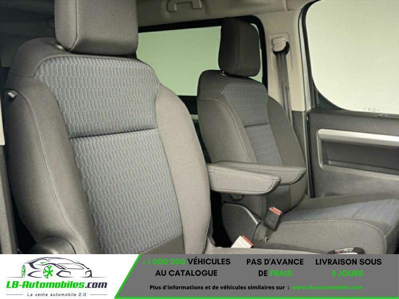 Citroen SpaceTourer BlueHDi 145 BVM 2024 - photo n°2 Citroen SpaceTourer BlueHDi 145 BVM  occasion à Beaupuy - photo n°2