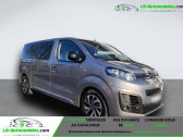 Citroen SpaceTourer occasion 2024 Citroen SpaceTourer BlueHDi 145 BVM  à Beaupuy 31