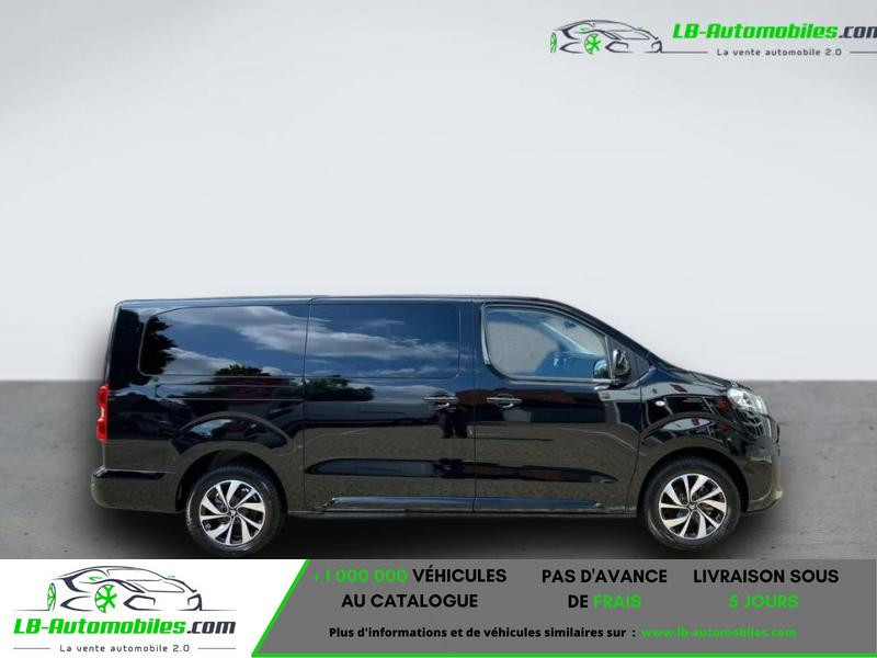 Citroen SpaceTourer BlueHDi 145 BVM 2024 - photo n°5 Citroen SpaceTourer BlueHDi 145 BVM  occasion à Beaupuy - photo n°5