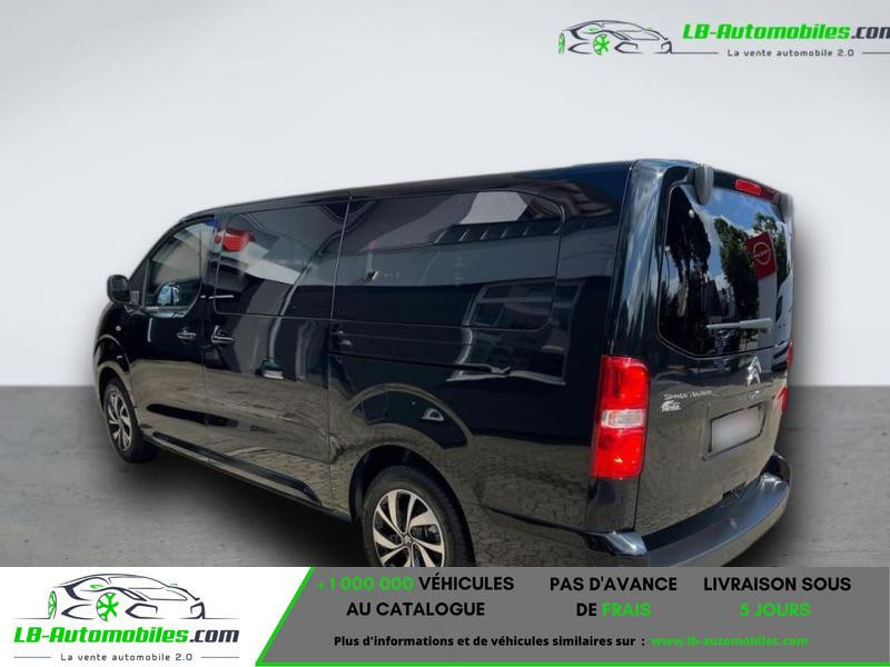 Citroen SpaceTourer BlueHDi 145 BVM 2024 - photo n°4 Citroen SpaceTourer BlueHDi 145 BVM  occasion à Beaupuy - photo n°4