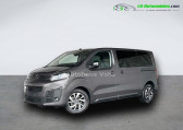 Annonce Citroen SpaceTourer occasion Diesel BlueHDi 145 BVM  Beaupuy