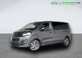 Citroen SpaceTourer BlueHDi 145 BVM   Beaupuy 31
