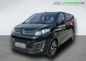 Citroen SpaceTourer BlueHDi 145 BVM   Beaupuy 31