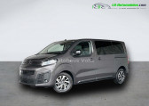 Citroen SpaceTourer BlueHDi 145 BVM   Beaupuy 31