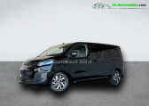 Citroen SpaceTourer occasion année 2024 boite Manuelle Annonce Citroen SpaceTourer occasion Diesel BlueHDi 145 BVM à Beaupuy