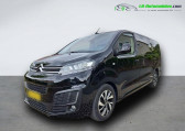 Citroen SpaceTourer occasion année 2022 boite Manuelle Annonce Citroen SpaceTourer occasion Diesel BlueHDi 145 BVM à Beaupuy