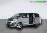 Citroen SpaceTourer occasion année 2024 boite Manuelle Annonce Citroen SpaceTourer occasion Diesel BlueHDi 145 BVM à Beaupuy