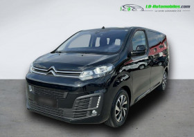 Citroen SpaceTourer , garage LB AUTOMOBILES  Beaupuy