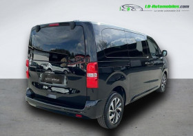 Citroen SpaceTourer BlueHDi 145 BVM  occasion  Beaupuy - photo n3