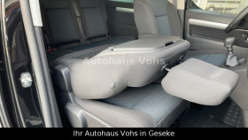 Citroen SpaceTourer BlueHDi 145 BVM  occasion  Beaupuy - photo n5