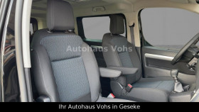 Citroen SpaceTourer BlueHDi 145 BVM  occasion  Beaupuy - photo n4