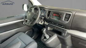 Citroen SpaceTourer BlueHDi 145 BVM  occasion  Beaupuy - photo n2