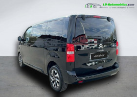 Citroen SpaceTourer BlueHDi 145 BVM  occasion  Beaupuy - photo n3
