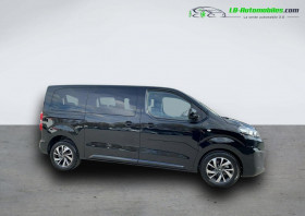 Citroen SpaceTourer BlueHDi 145 BVM  occasion  Beaupuy - photo n4