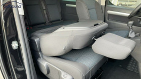 Citroen SpaceTourer BlueHDi 145 BVM  occasion  Beaupuy - photo n6