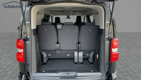 Citroen SpaceTourer BlueHDi 145 BVM  occasion  Beaupuy - photo n7