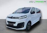 Annonce Citroen SpaceTourer occasion Diesel BlueHDi 145 BVM  Beaupuy