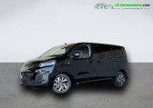 Annonce Citroen SpaceTourer occasion Diesel BlueHDi 145 BVM  Beaupuy