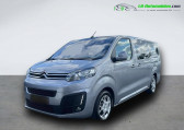 Citroen SpaceTourer BlueHDi 145 BVM   Beaupuy 31