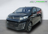 Citroen SpaceTourer occasion année 2024 boite Manuelle Annonce Citroen SpaceTourer occasion Diesel BlueHDi 145 BVM à Beaupuy