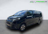 Citroen SpaceTourer occasion année 2024 boite Manuelle Annonce Citroen SpaceTourer occasion Diesel BlueHDi 145 BVM à Beaupuy
