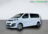Citroen SpaceTourer occasion année 2024 boite Manuelle Annonce Citroen SpaceTourer occasion Diesel BlueHDi 145 BVM à Beaupuy