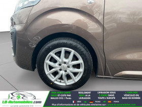 Citroen SpaceTourer BlueHDi 150 BVM  occasion � Beaupuy - photo n�9