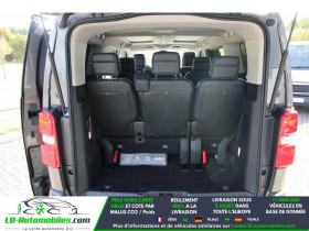 Citroen SpaceTourer BlueHDi 150 BVM  occasion � Beaupuy - photo n�7