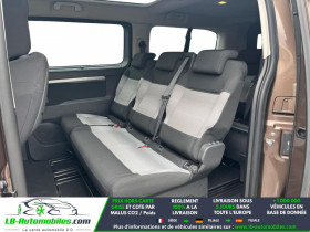 Citroen SpaceTourer BlueHDi 150 BVM  occasion � Beaupuy - photo n�8