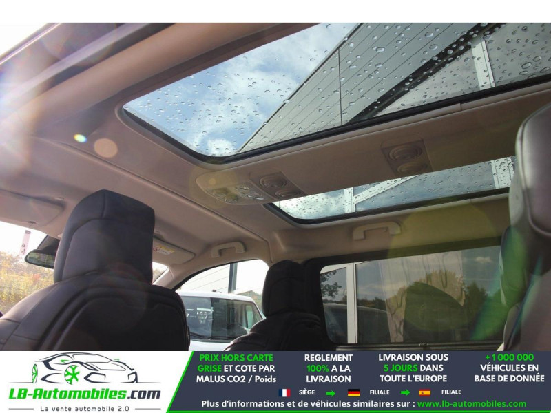 Citroen SpaceTourer BlueHDi 150 BVM  occasion � Beaupuy - photo n�5