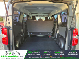 Citroen SpaceTourer BlueHDi 150 BVM  occasion � Beaupuy - photo n�7