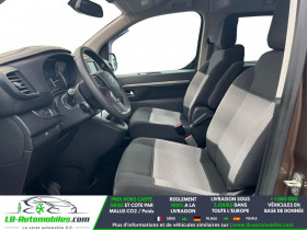 Citroen SpaceTourer BlueHDi 150 BVM  occasion � Beaupuy - photo n�7