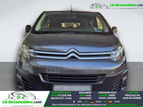 Citroen SpaceTourer BlueHDi 150 BVM  occasion � Beaupuy - photo n�5