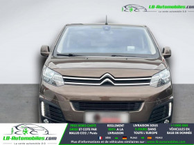 Citroen SpaceTourer BlueHDi 150 BVM  occasion � Beaupuy - photo n�5