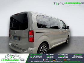 Citroen SpaceTourer BlueHDi 150 BVM  occasion � Beaupuy - photo n�3